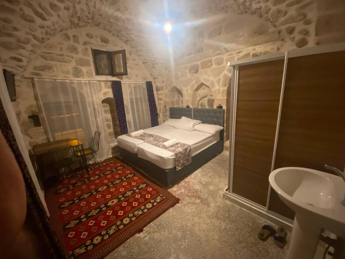 Gilgamesh Butik Otel Mardin Exterior photo