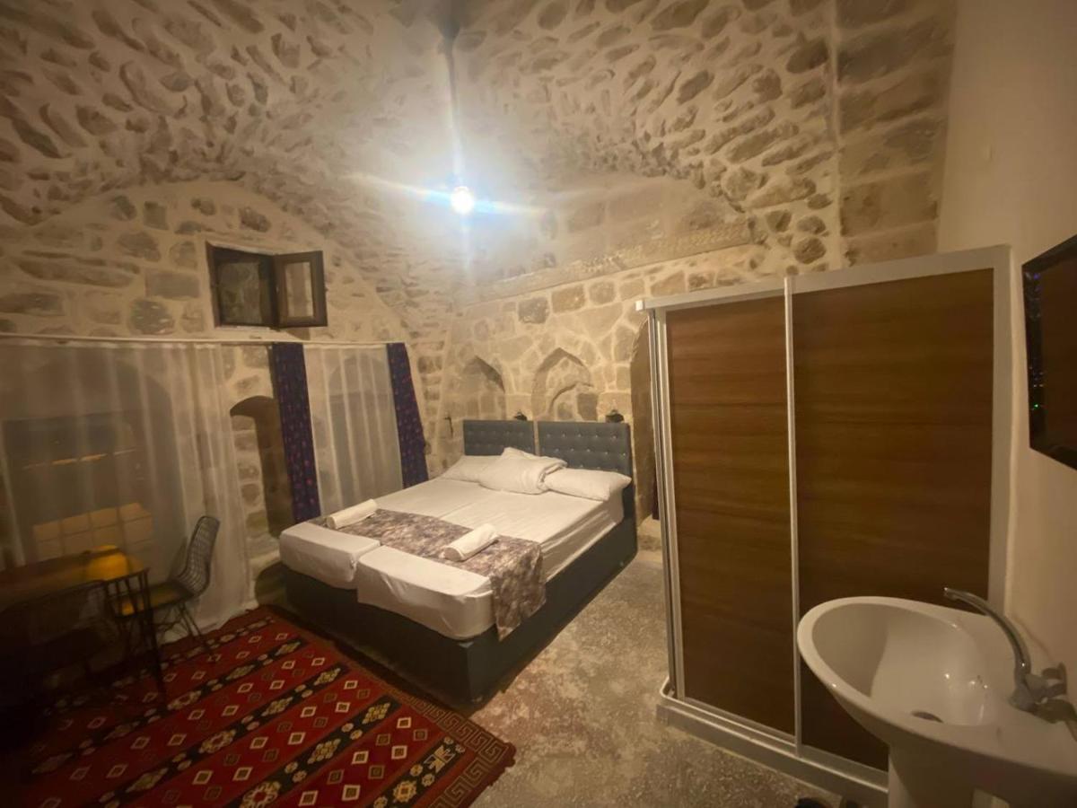Gilgamesh Butik Otel Mardin Exterior photo
