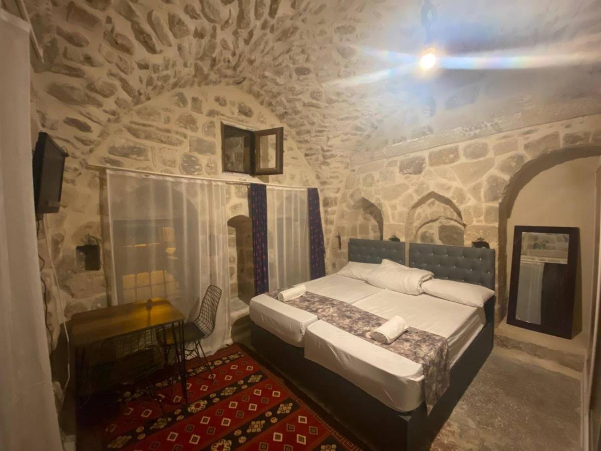 Gilgamesh Butik Otel Mardin Exterior photo