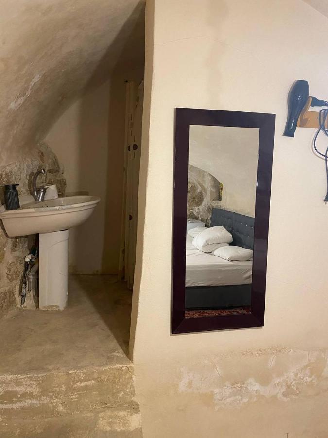 Gilgamesh Butik Otel Mardin Exterior photo