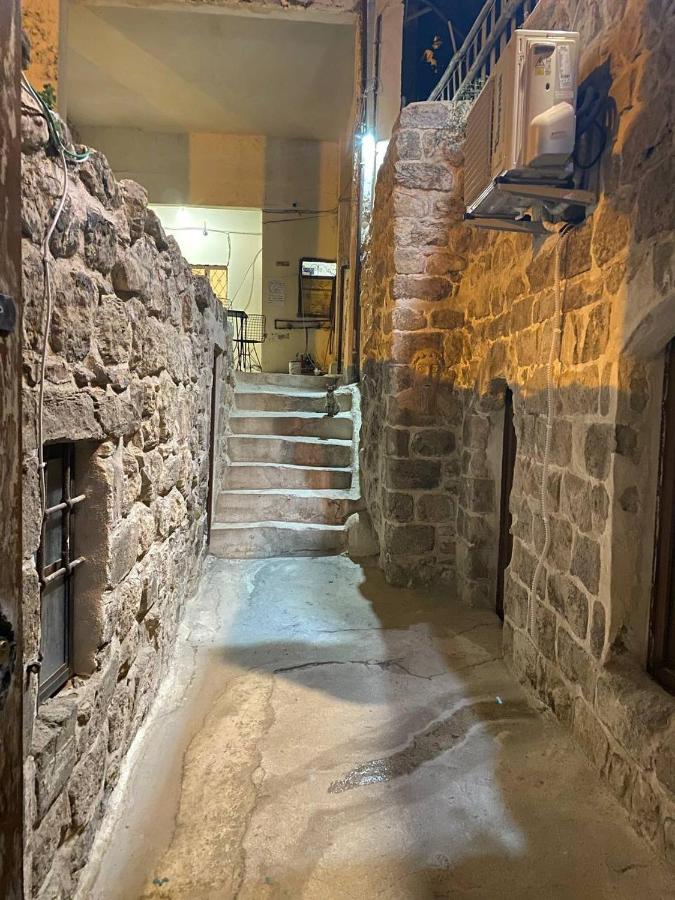 Gilgamesh Butik Otel Mardin Exterior photo
